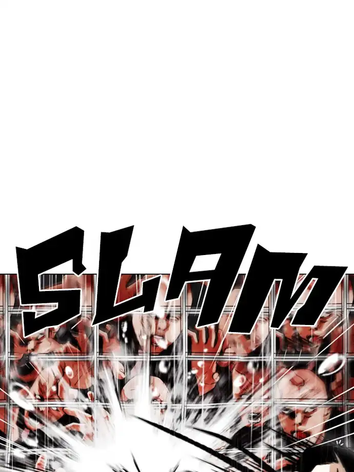 18+ Lookism Chapter 337 page 24