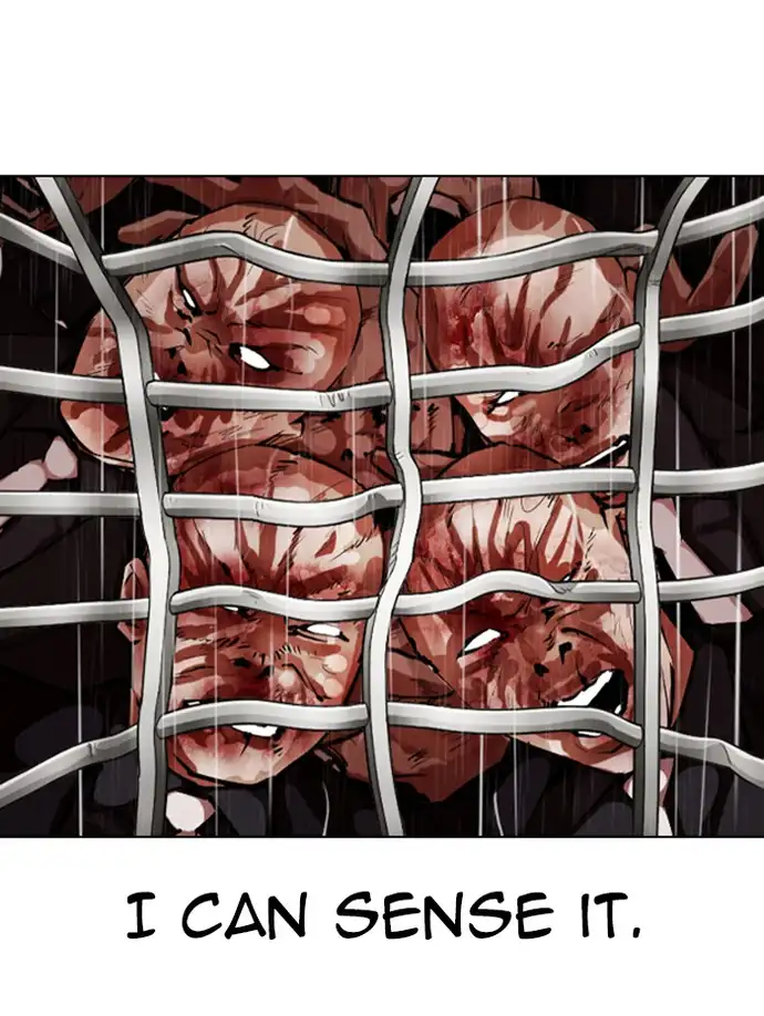 18+ Lookism Chapter 337 page 27