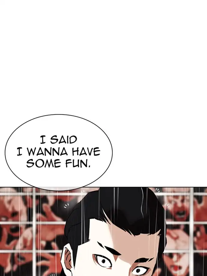 18+ Lookism Chapter 337 page 28