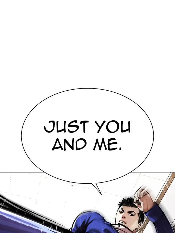 18+ Lookism Chapter 337 page 30