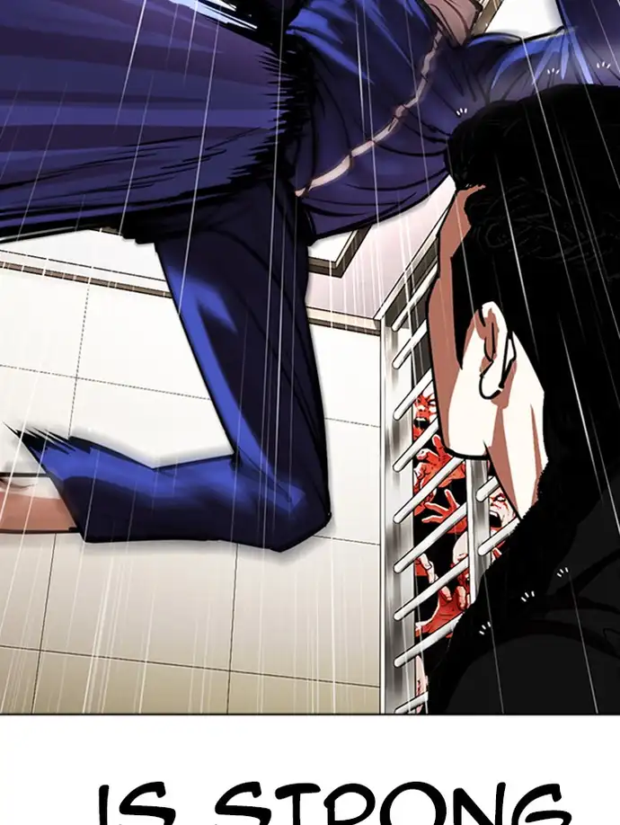18+ Lookism Chapter 337 page 31