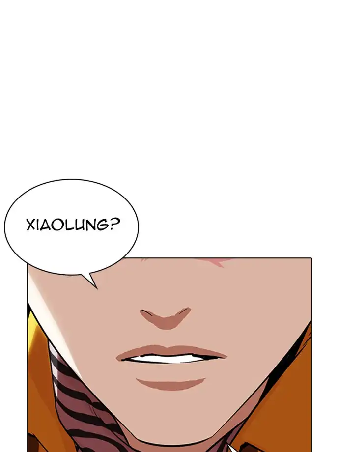 18+ Lookism Chapter 337 page 34