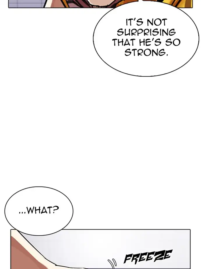 18+ Lookism Chapter 337 page 39
