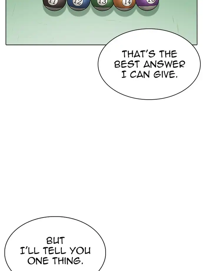 18+ Lookism Chapter 337 page 44