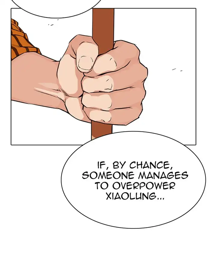 18+ Lookism Chapter 337 page 45