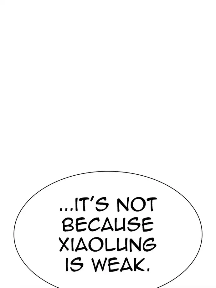 18+ Lookism Chapter 337 page 46