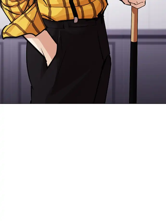 18+ Lookism Chapter 337 page 48