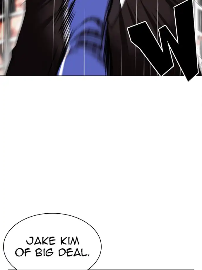 18+ Lookism Chapter 337 page 51