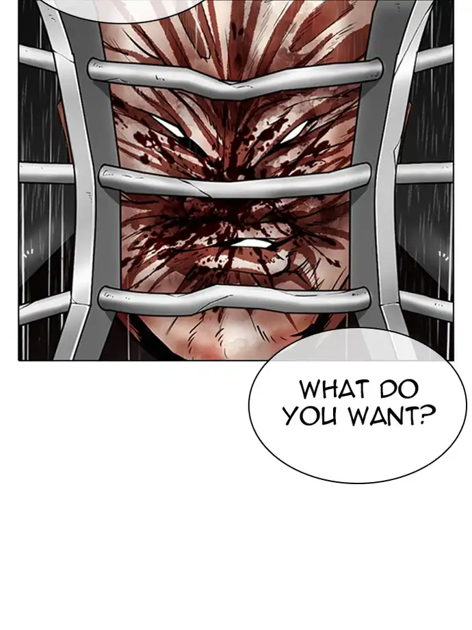 18+ Lookism Chapter 337 page 52