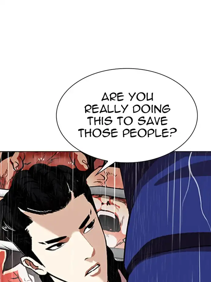 18+ Lookism Chapter 337 page 53