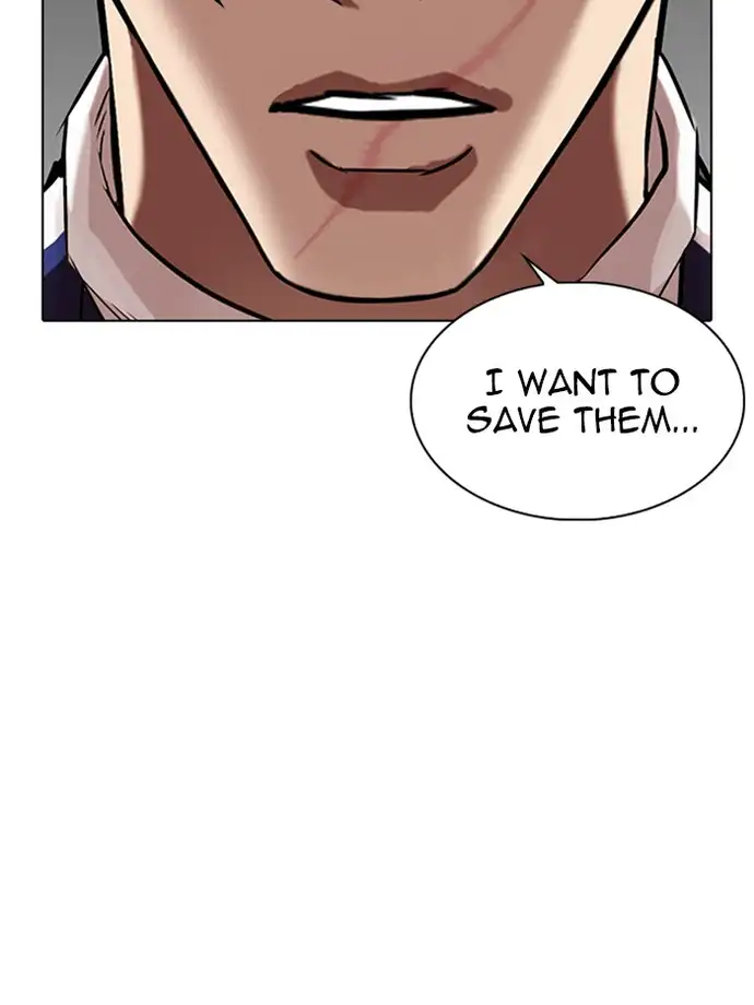 18+ Lookism Chapter 337 page 55