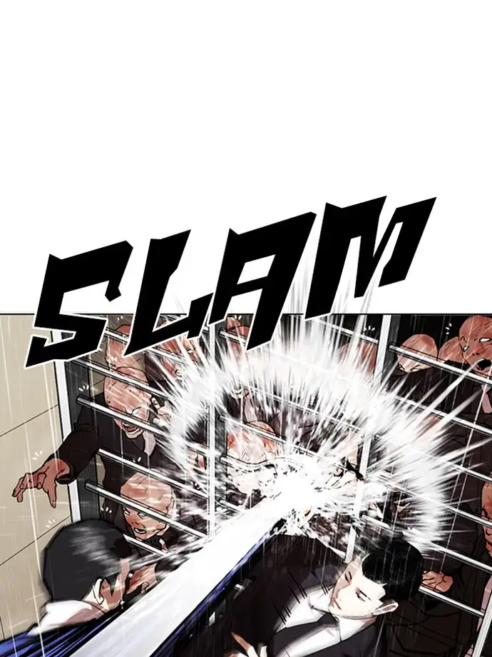 18+ Lookism Chapter 337 page 56