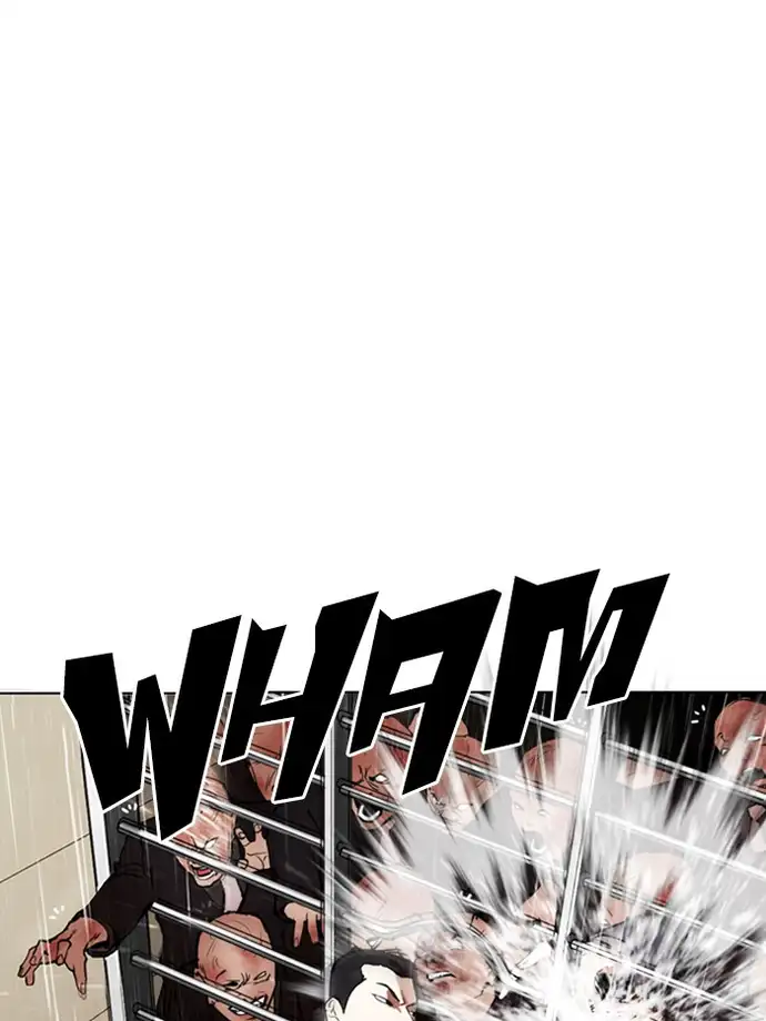 18+ Lookism Chapter 337 page 58