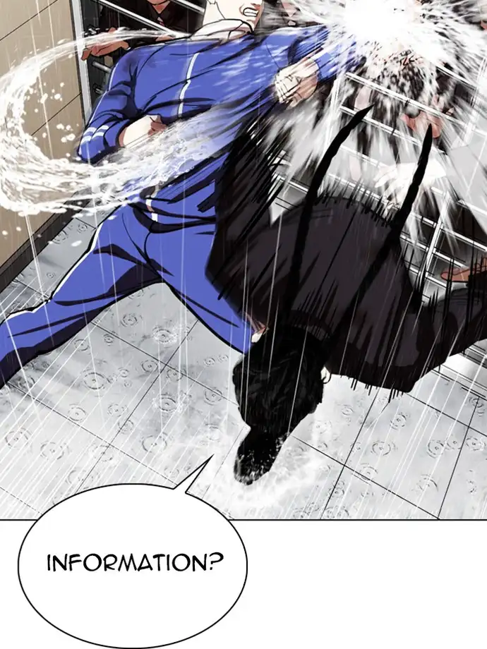 18+ Lookism Chapter 337 page 59