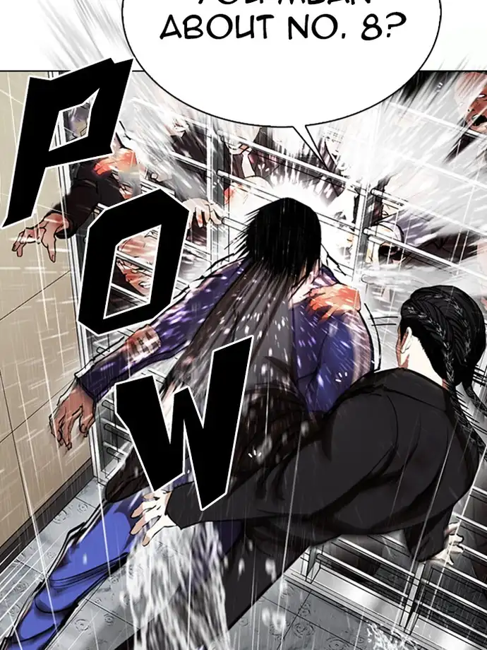 18+ Lookism Chapter 337 page 61