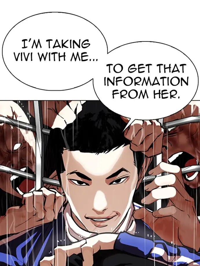 18+ Lookism Chapter 337 page 64