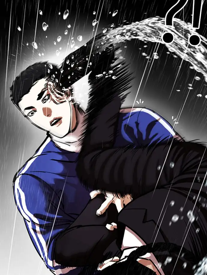 18+ Lookism Chapter 337 page 68