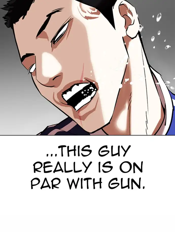 18+ Lookism Chapter 337 page 70