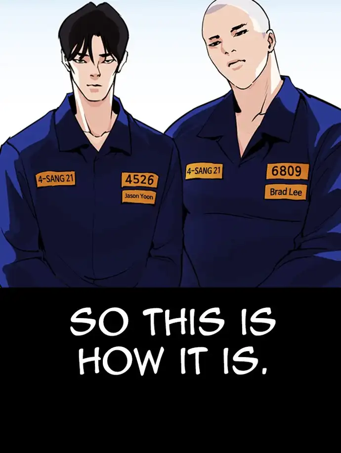 18+ Lookism Chapter 337 page 72