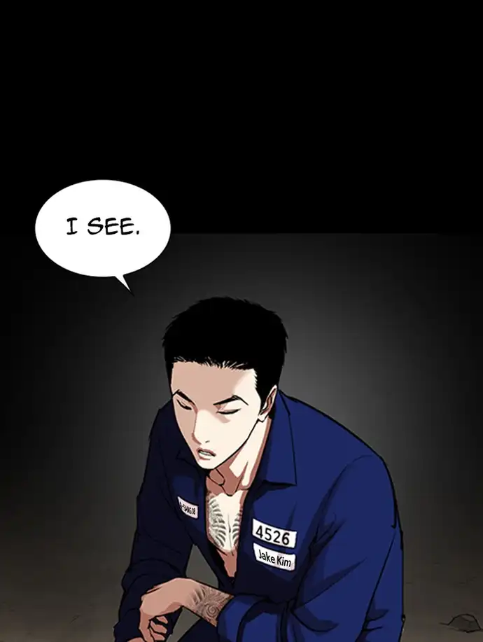18+ Lookism Chapter 337 page 73