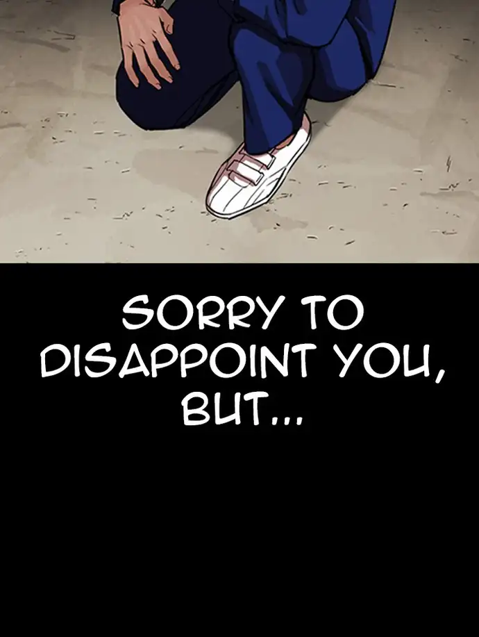 18+ Lookism Chapter 337 page 74