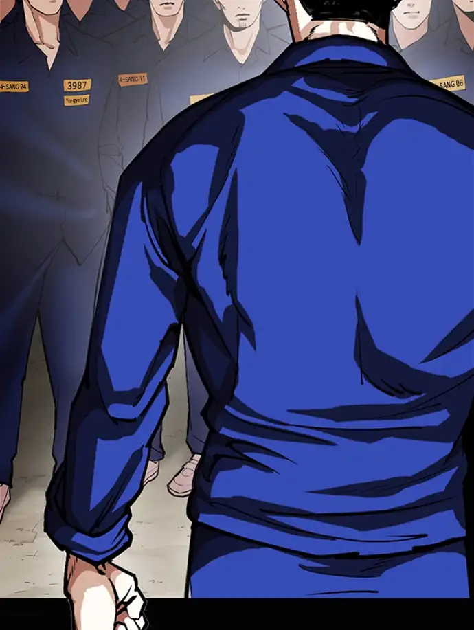 18+ Lookism Chapter 337 page 76