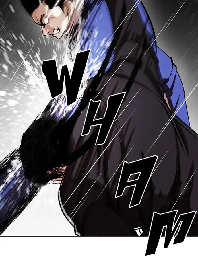 18+ Lookism Chapter 337 page 79
