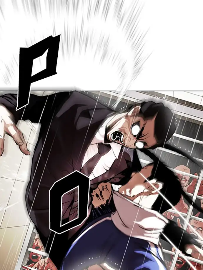 18+ Lookism Chapter 337 page 81