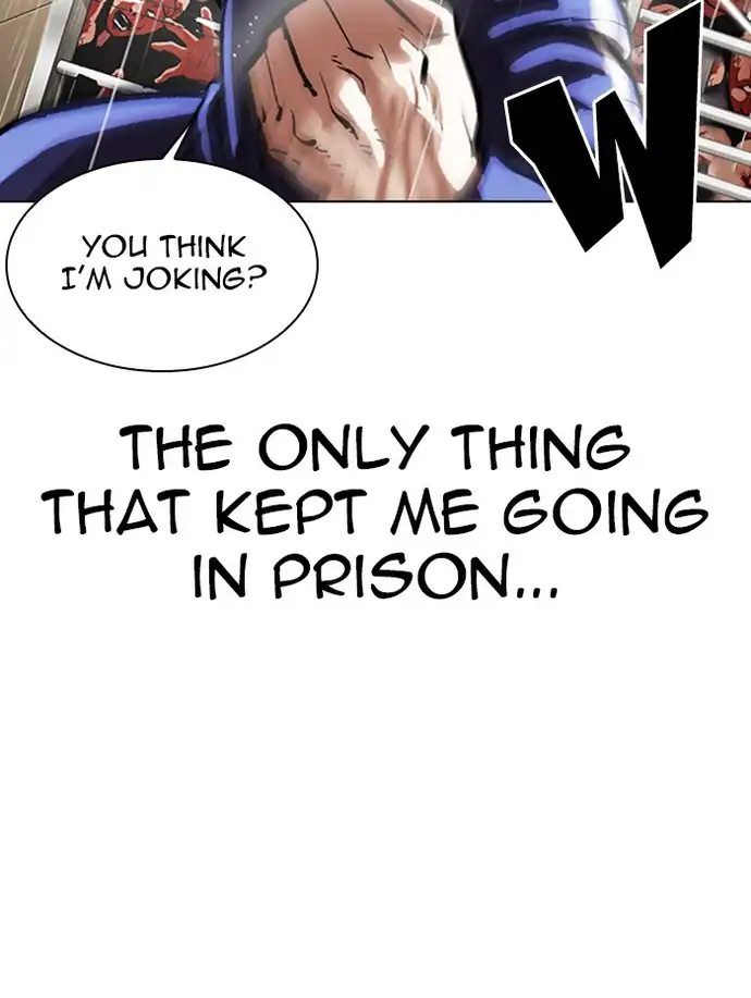 18+ Lookism Chapter 337 page 82