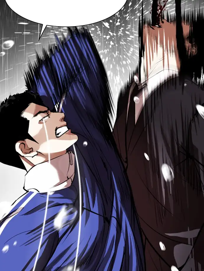 18+ Lookism Chapter 337 page 84