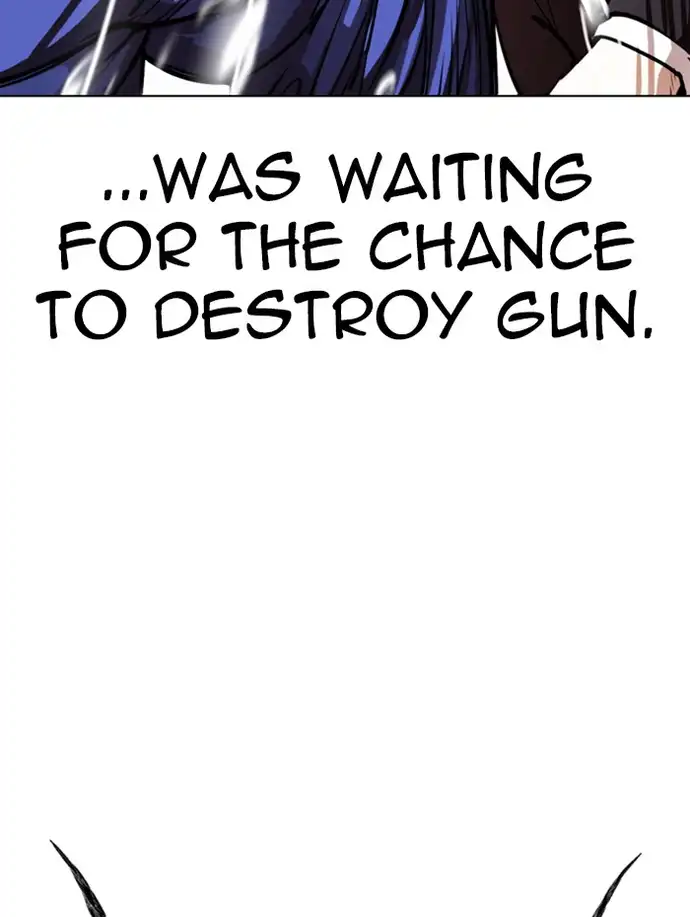 18+ Lookism Chapter 337 page 85