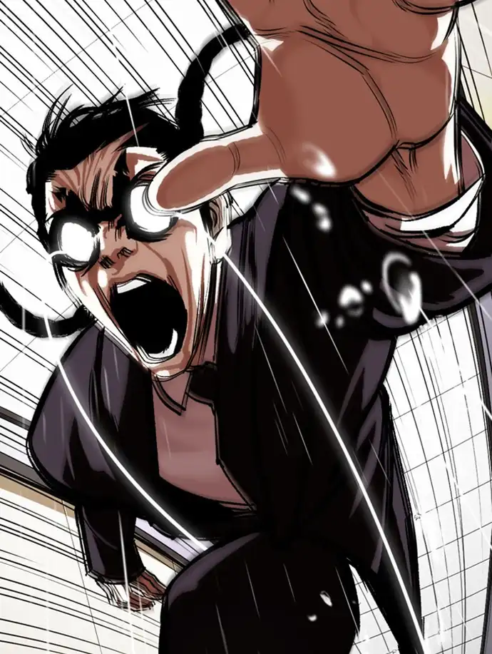 18+ Lookism Chapter 337 page 94