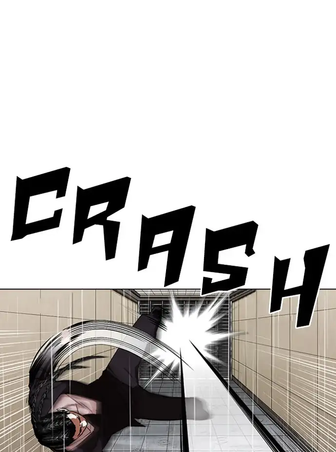 18+ Lookism Chapter 337 page 97