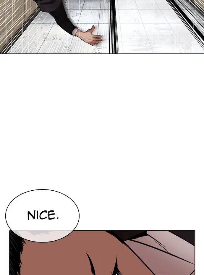 18+ Lookism Chapter 337 page 98