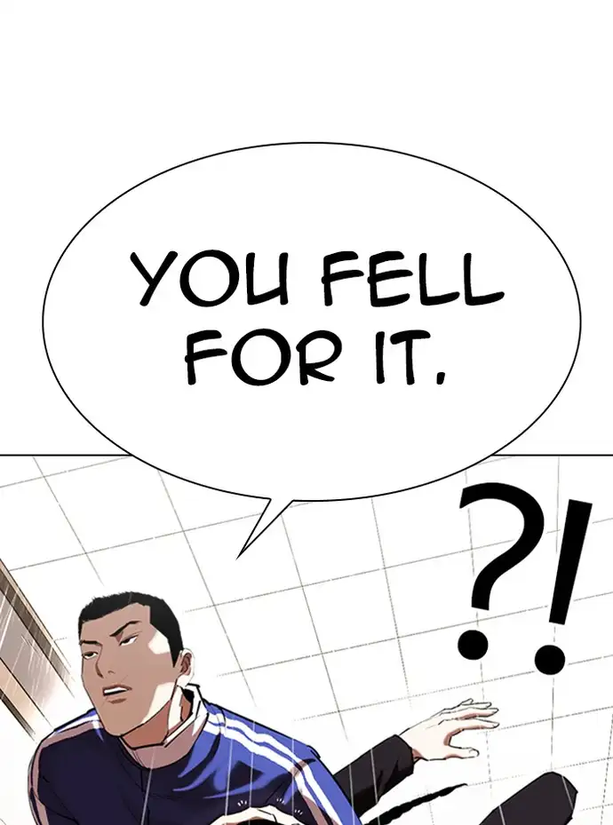 18+ Lookism Chapter 337 page 100