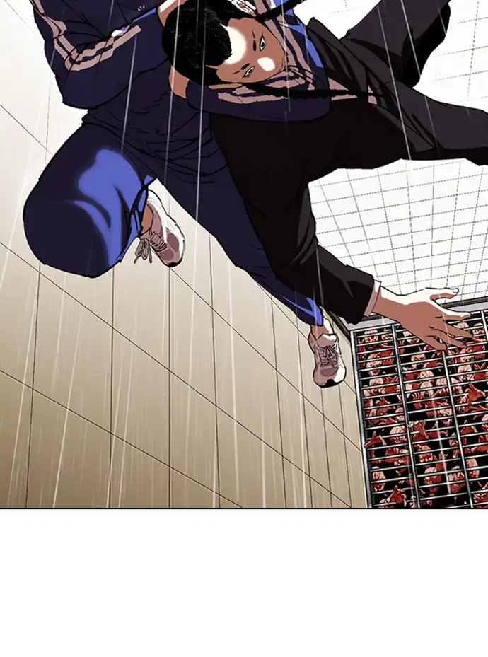 18+ Lookism Chapter 337 page 101