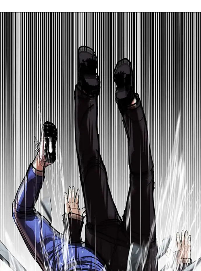 18+ Lookism Chapter 337 page 103