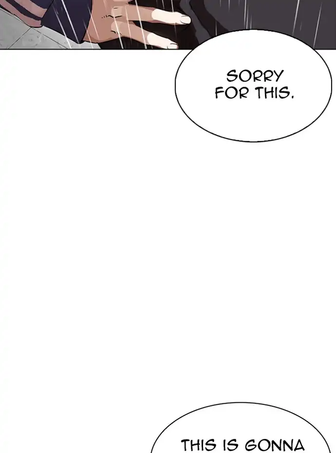 18+ Lookism Chapter 337 page 106