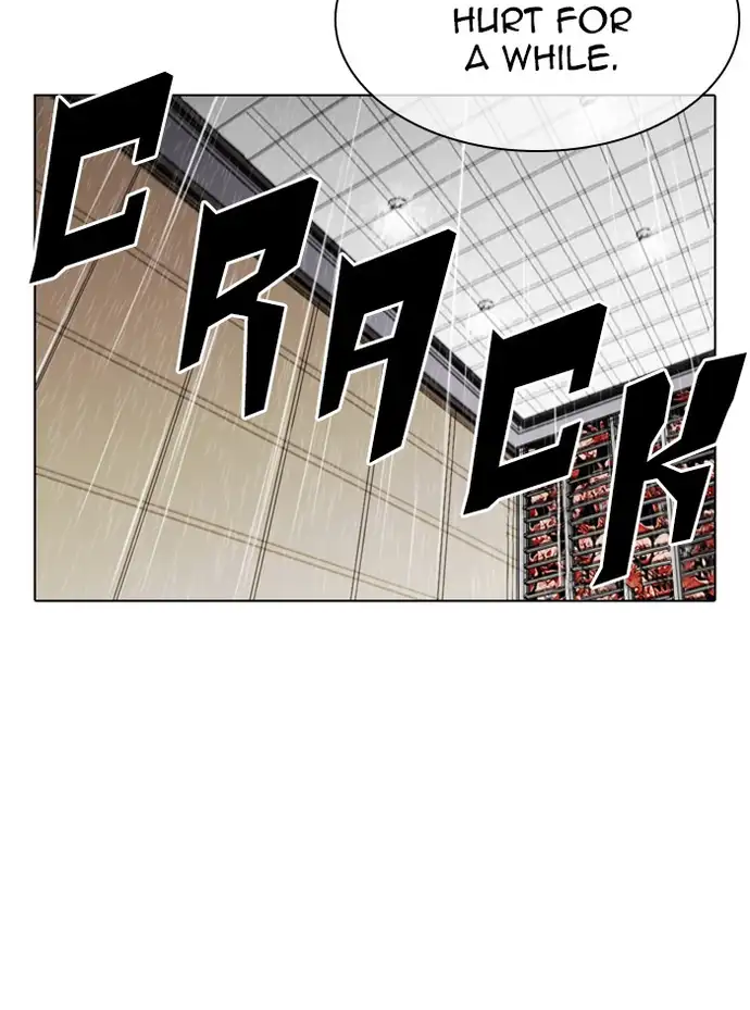 18+ Lookism Chapter 337 page 107
