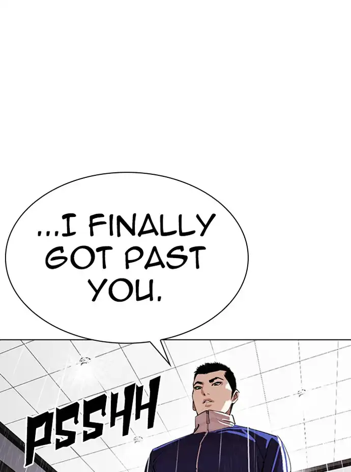 18+ Lookism Chapter 337 page 109