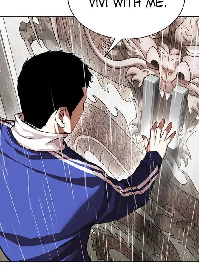 18+ Lookism Chapter 337 page 112