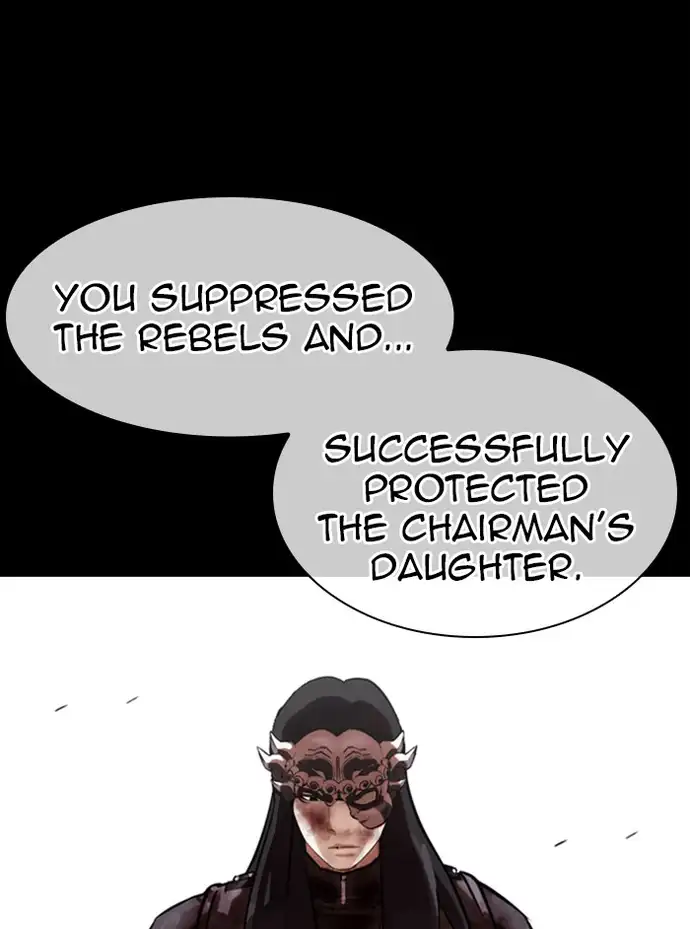18+ Lookism Chapter 337 page 116