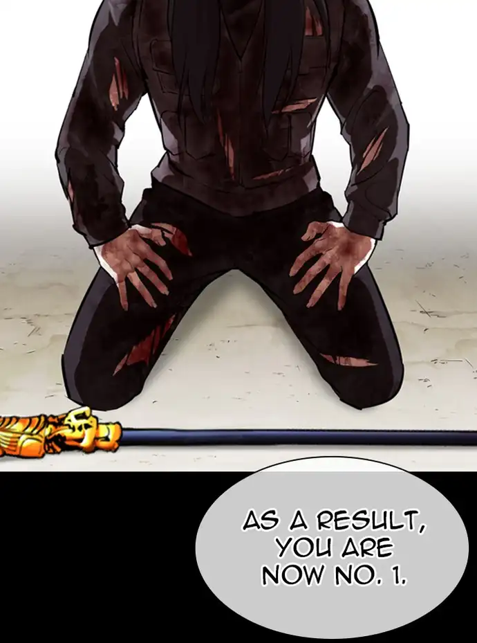 18+ Lookism Chapter 337 page 117