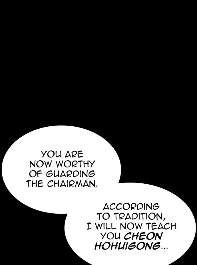 18+ Lookism Chapter 337 page 118