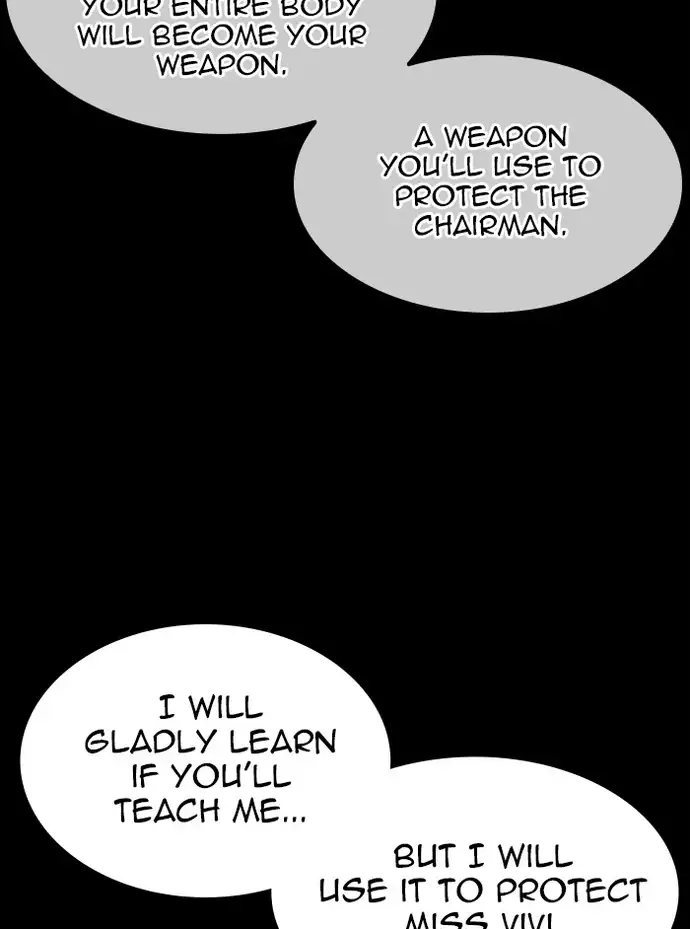 18+ Lookism Chapter 337 page 122