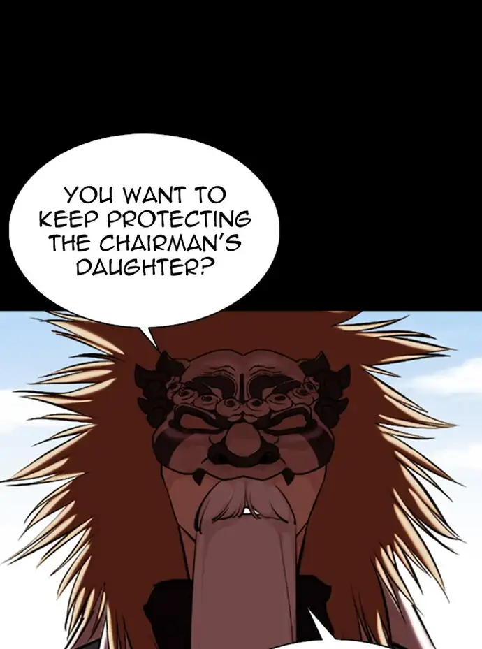 18+ Lookism Chapter 337 page 124
