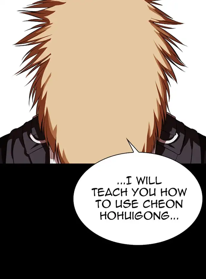 18+ Lookism Chapter 337 page 129