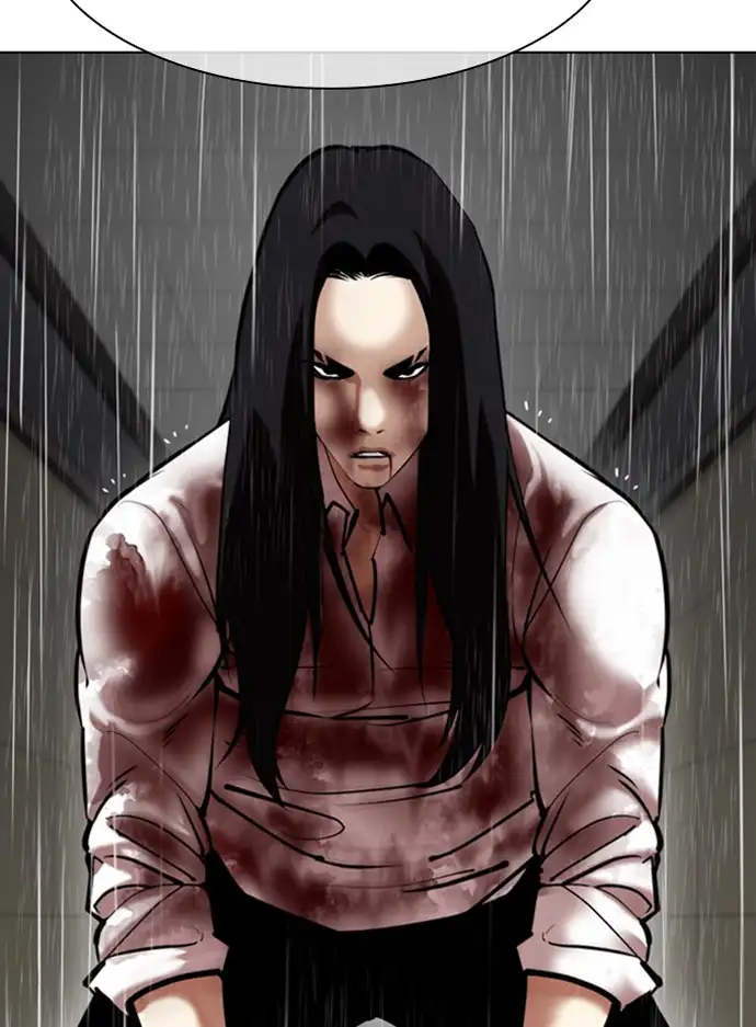 18+ Lookism Chapter 337 page 135