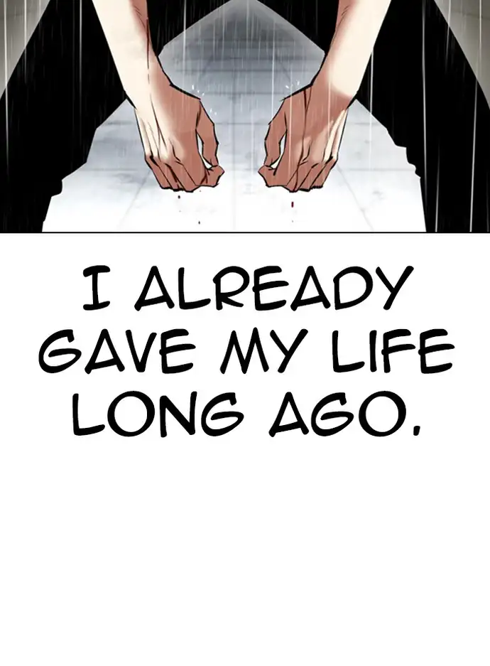 18+ Lookism Chapter 337 page 136