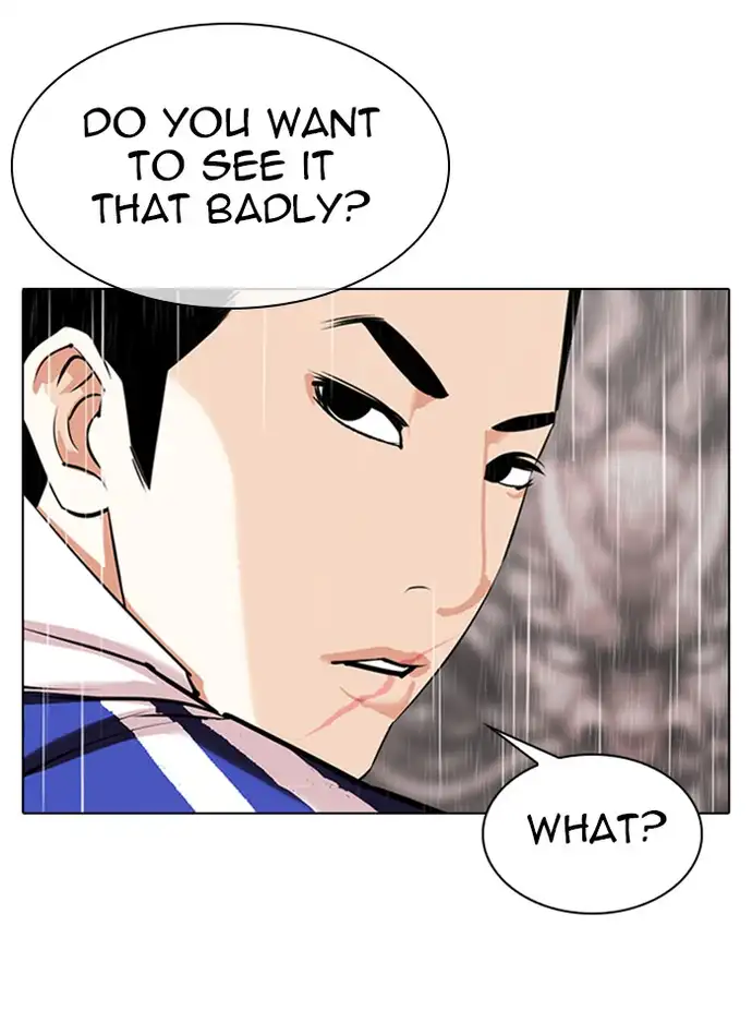 18+ Lookism Chapter 337 page 137